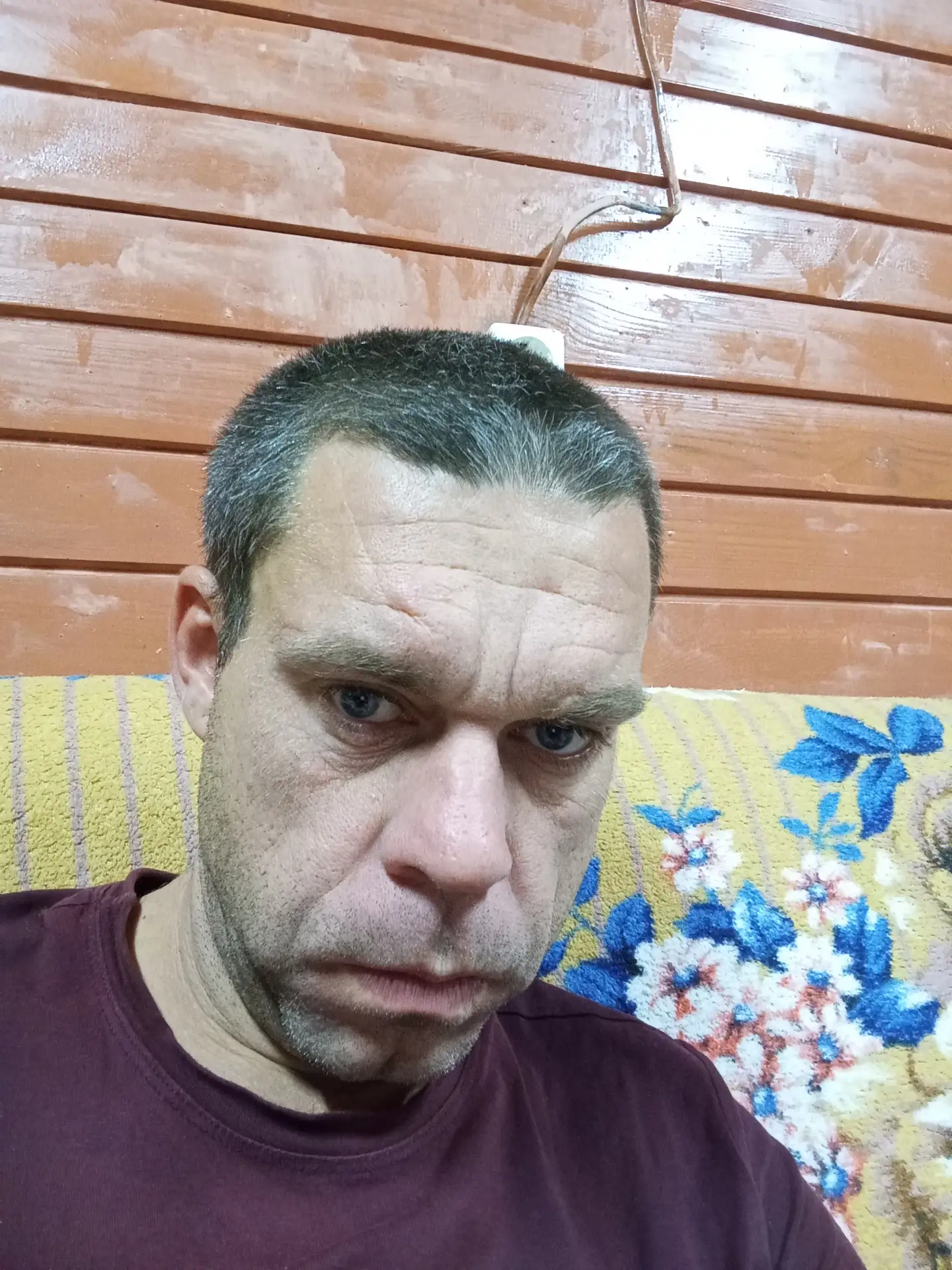 👦 Алексей, 37