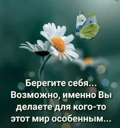 Доброе утро