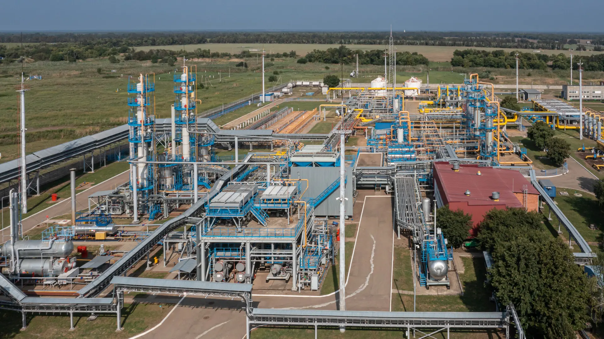 ⚙️  ООО «Газпром ПХГ» запатентовало устройство для повышения эффективности работ на скв...