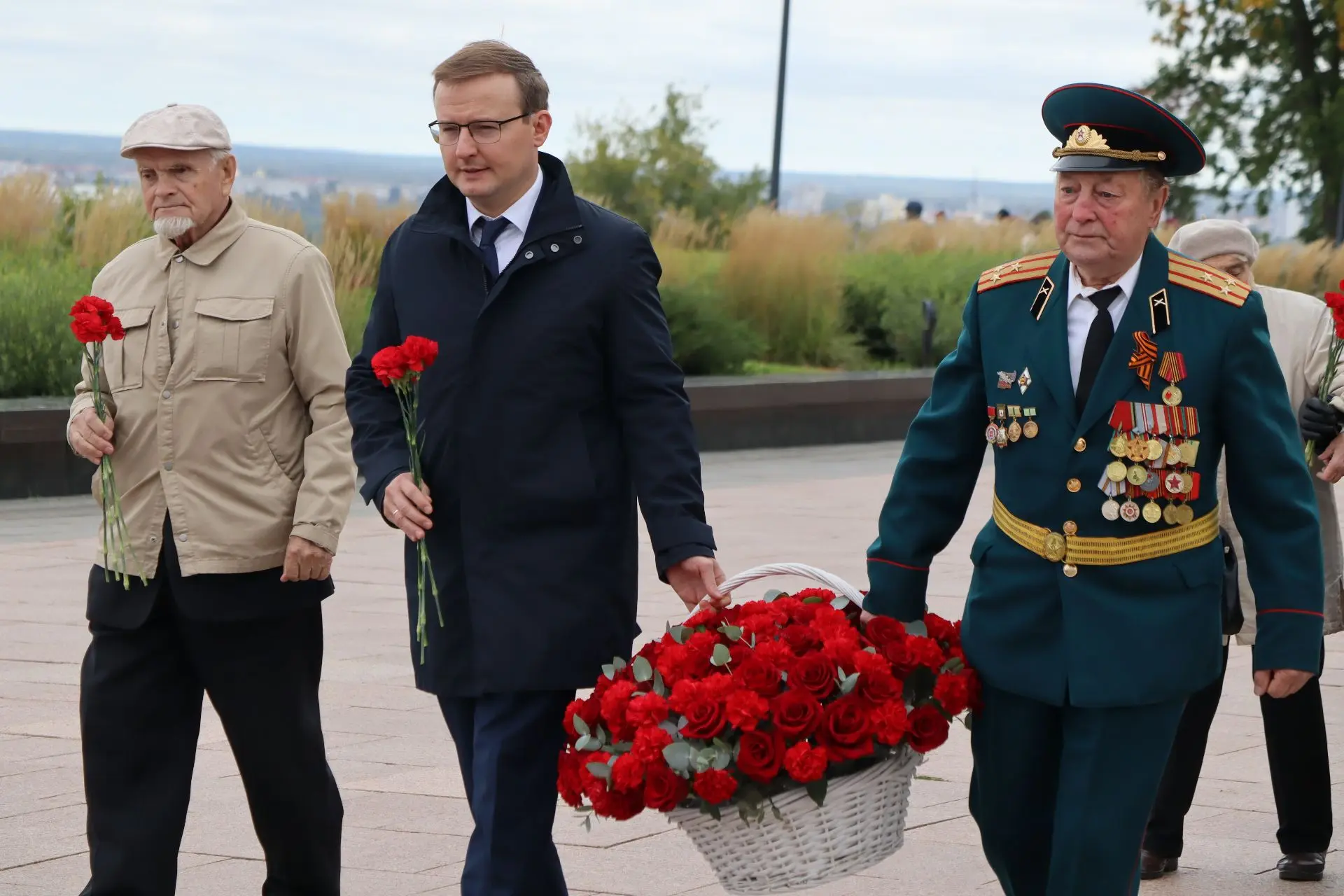8 сентября 1941 года началась блокада Ленинграда. Сегодня, 85 лет спустя, мы вспоминали...