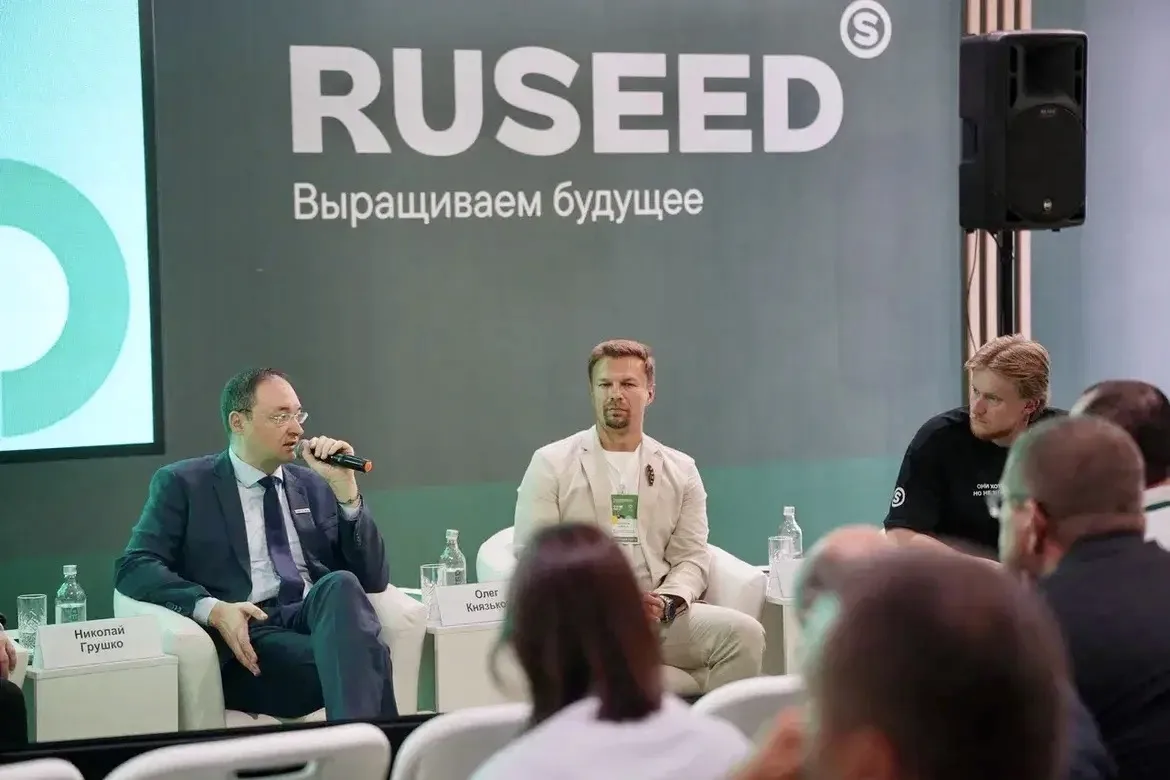 🤝 Кооперация с фермерским сообществом может стать эффективным каналом продвижения дост...