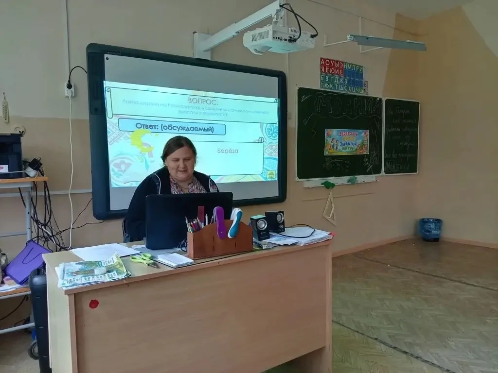 День шестой. В преддверии Дня России наш пришкольный лагерь наполнился духом единства и гордости за 