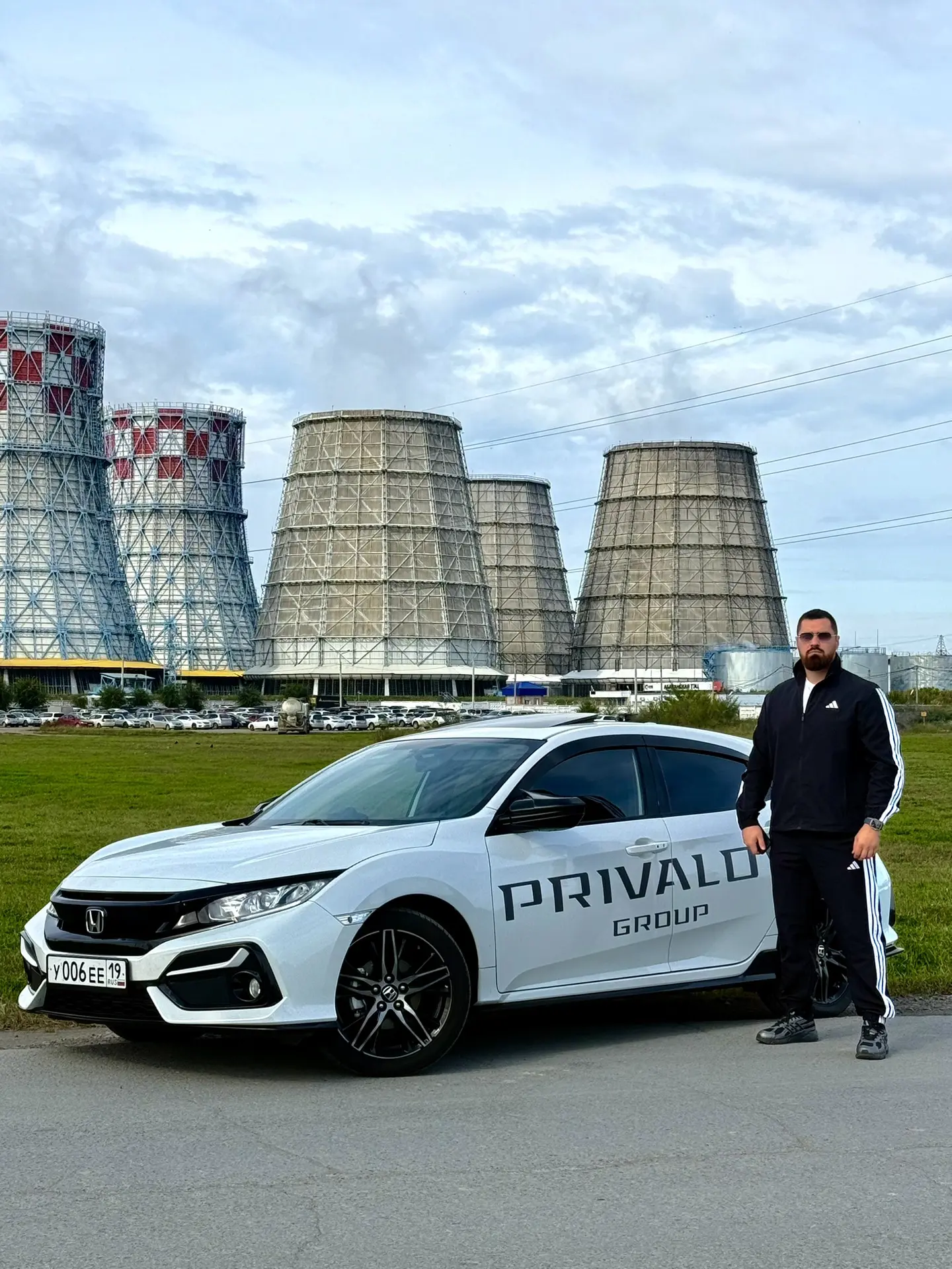 🎉 Итоги розыгрыша Хонда цивик
