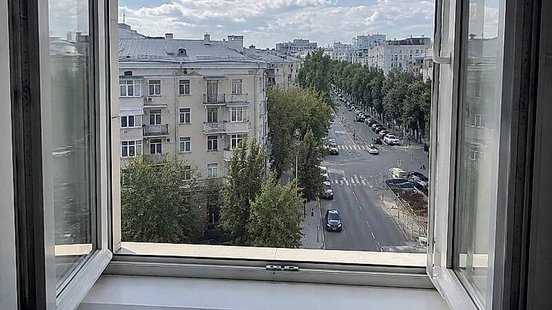 🥺 В Нефтекамске малыш выпал из окна 4 этажа

Ребенку еще нет года. Окно открыли для проветривания, 