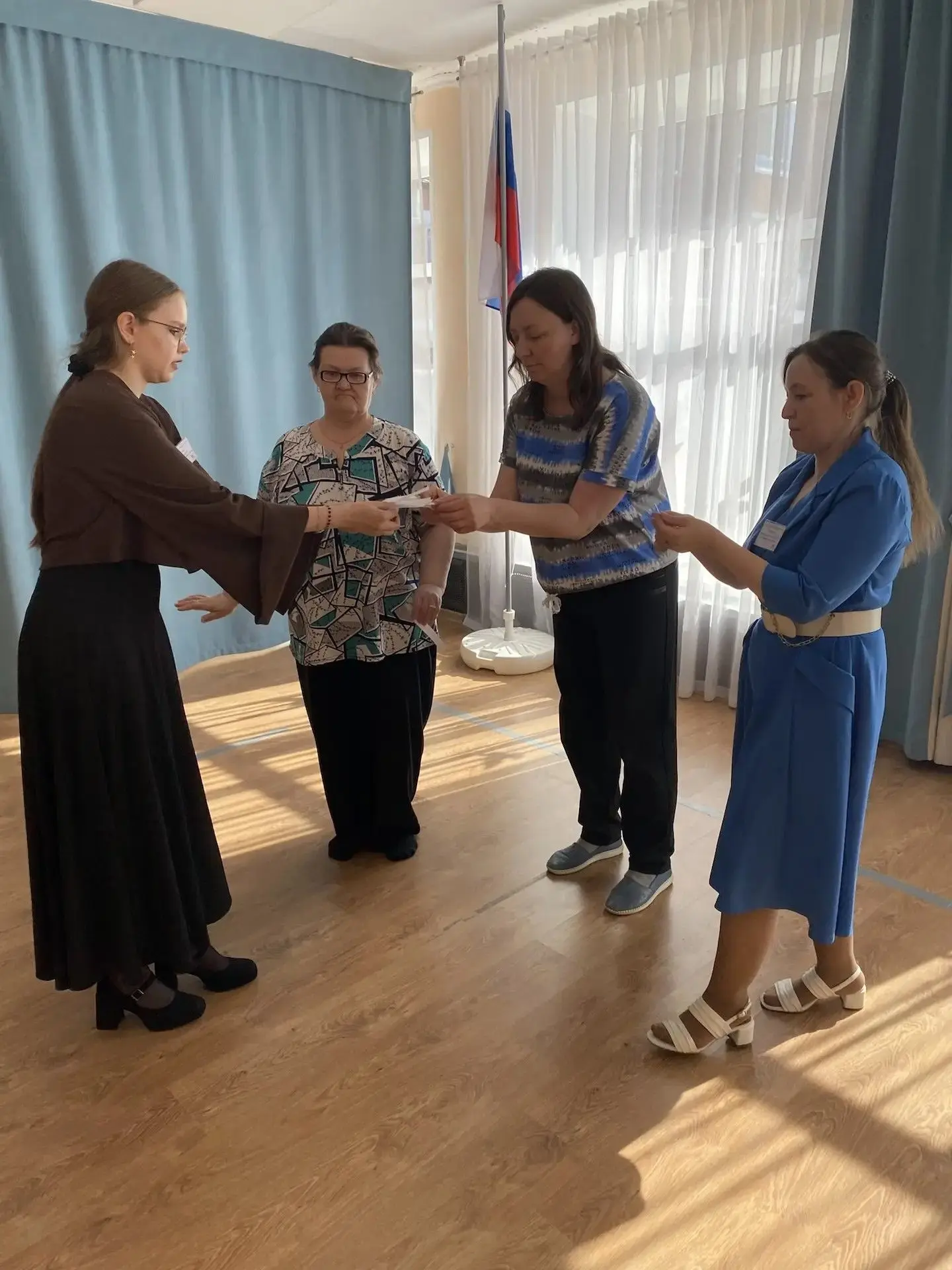 🎉 В рамках Дней славянской письменности и культуры 35-х Духовно-исторических чтений па...