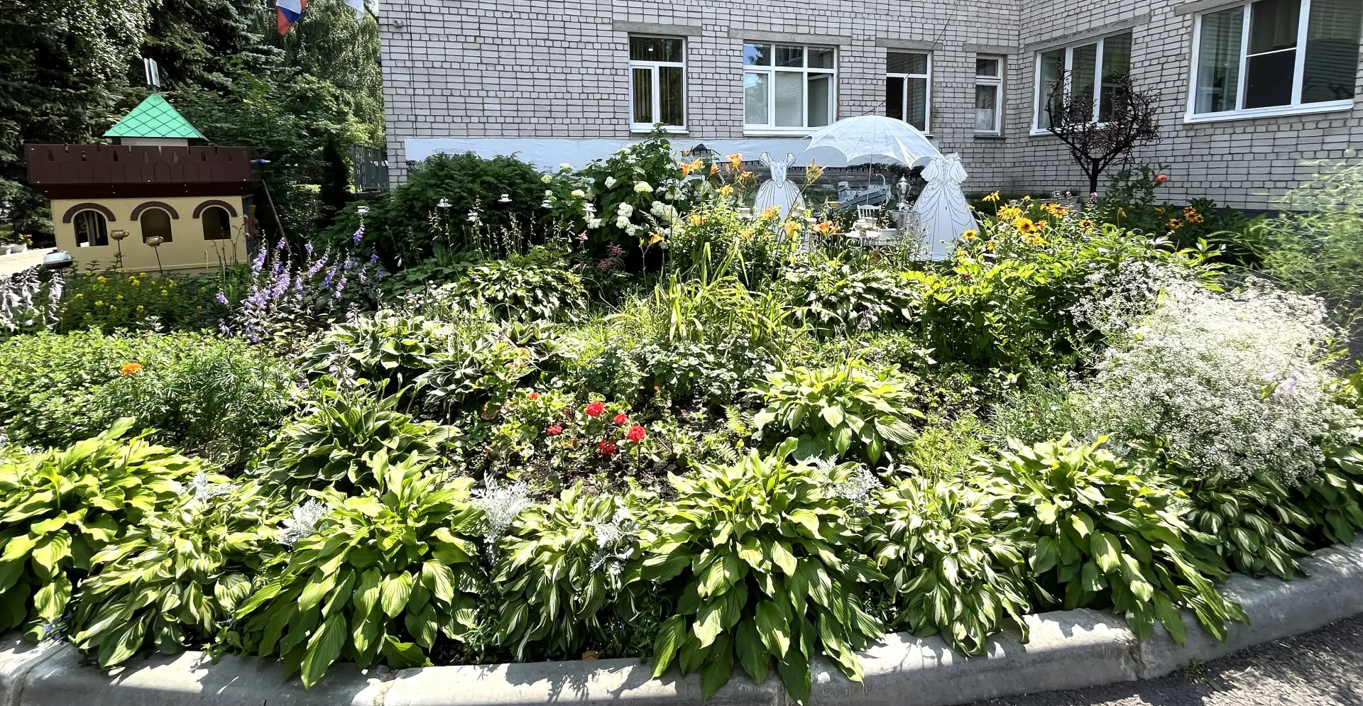Изображение 4 к публикации «Мэрия Нижнего Новгорода»