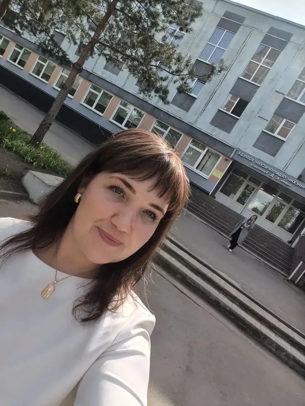 ✨ Связь поколений и новые возможности!