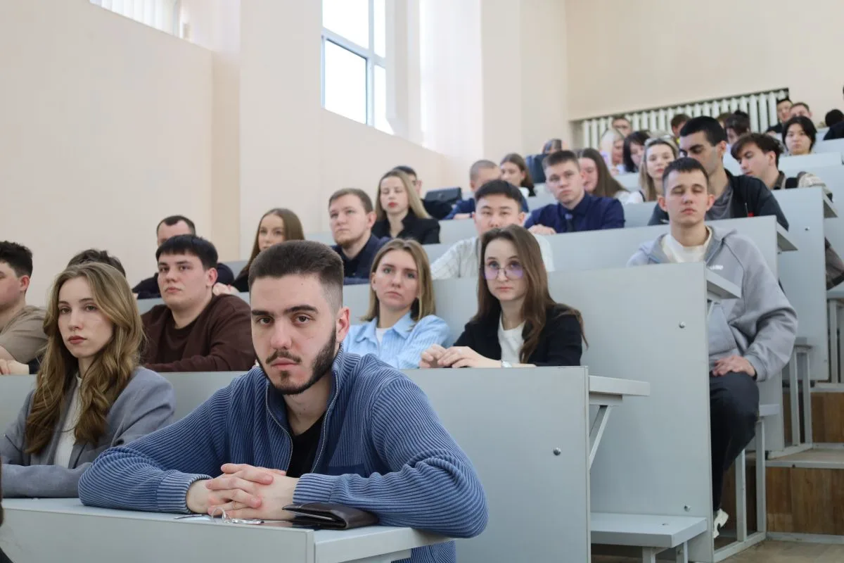 ⚡⚡Сотрудники Главного управления Федеральной службы судебных приставов по Алтайскому краю встретилис