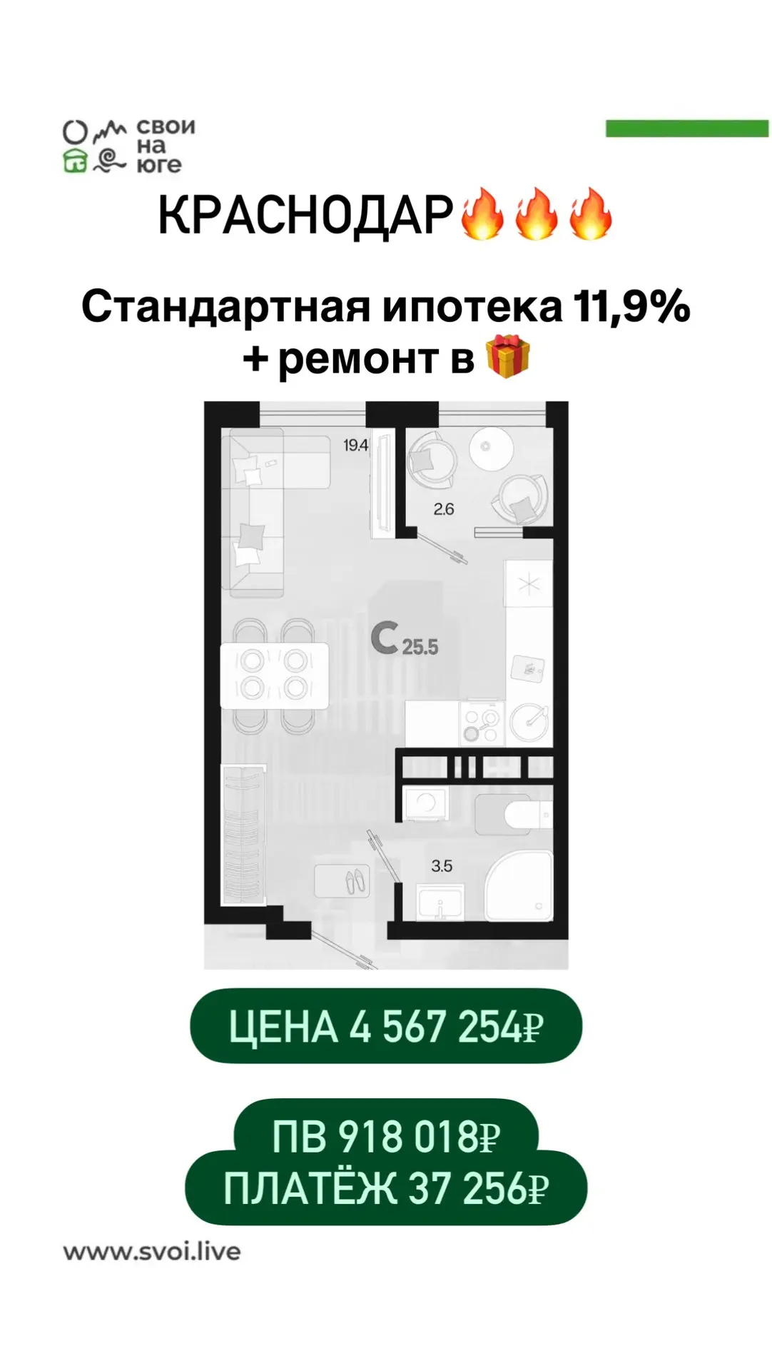 КРАСНОДАР🔥🔥