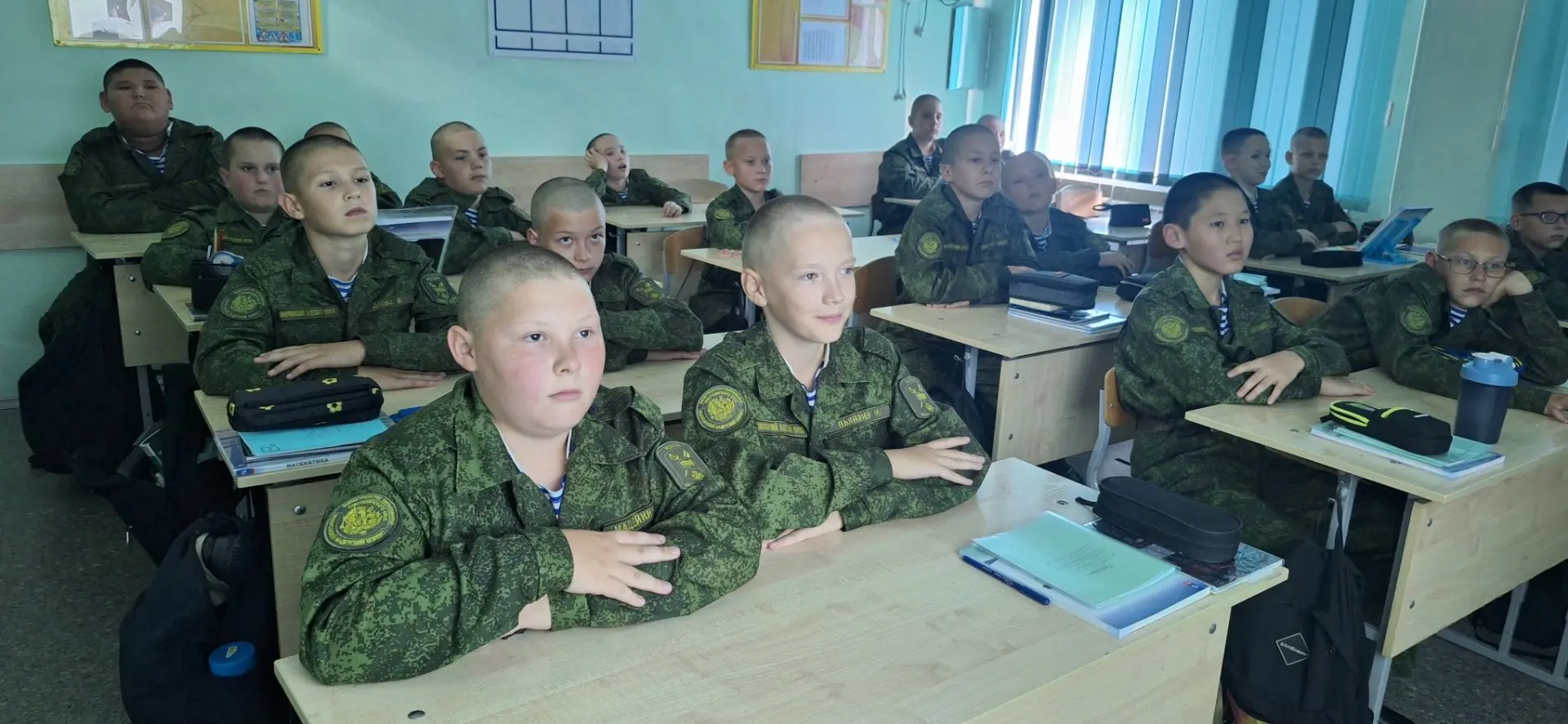 НОВЫЕ ГОРИЗОНТЫ