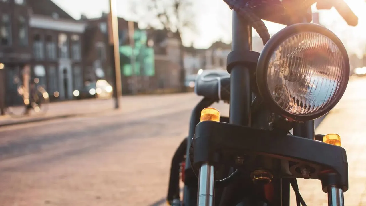 🏍 Ямальские школьники собрали трициклы для участников СВО  В Красноселькупском районе воспитанники т