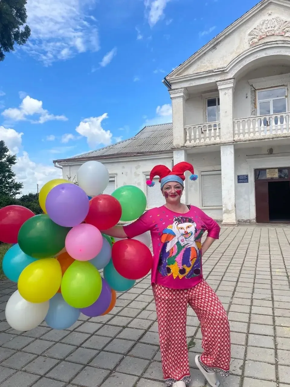 📣🌞🎈🎈🎈 1 июня в нашем Ближненском сельском клубе прошёл яркий и радостный праздник ...