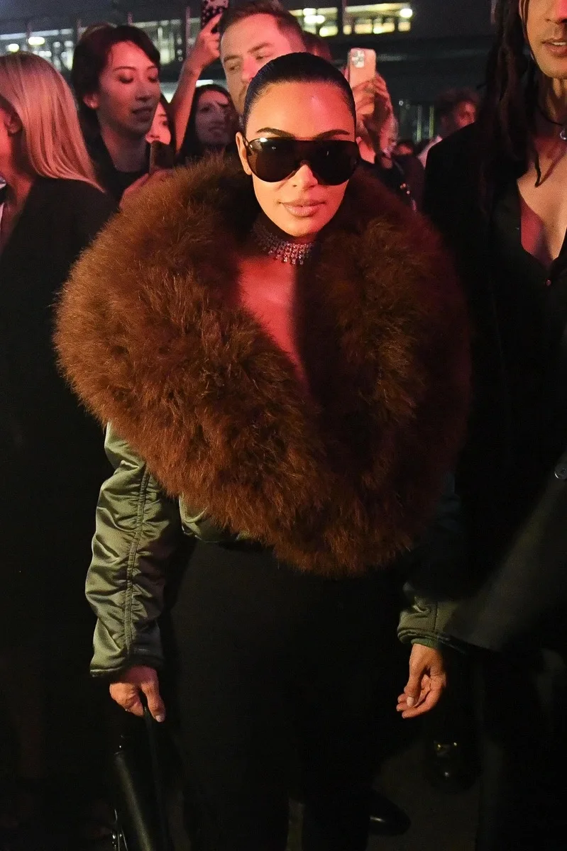 16 мая Демна Гвасалия представил первую круизную коллекцию для Gucci и ради шоу перекрыл Таймс-сквер