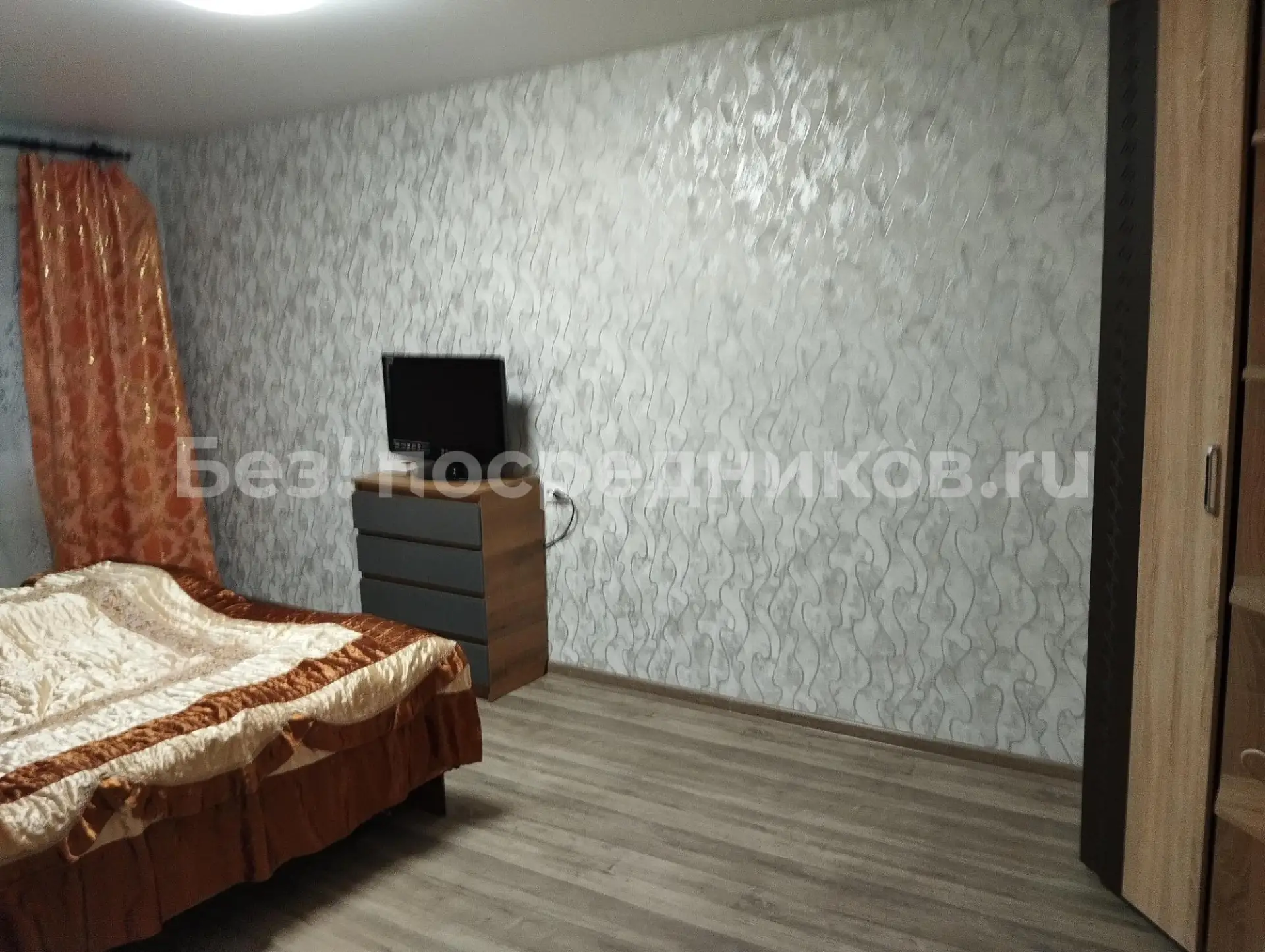 Сдам без посредников: 2-комнатная квартира, 45м² Цена: 25000 Адрес: Барнаул… — публикация канала «Снять квартиру | Барнаул | БЕЗ ПОСРЕДНИКОВ.РУ»