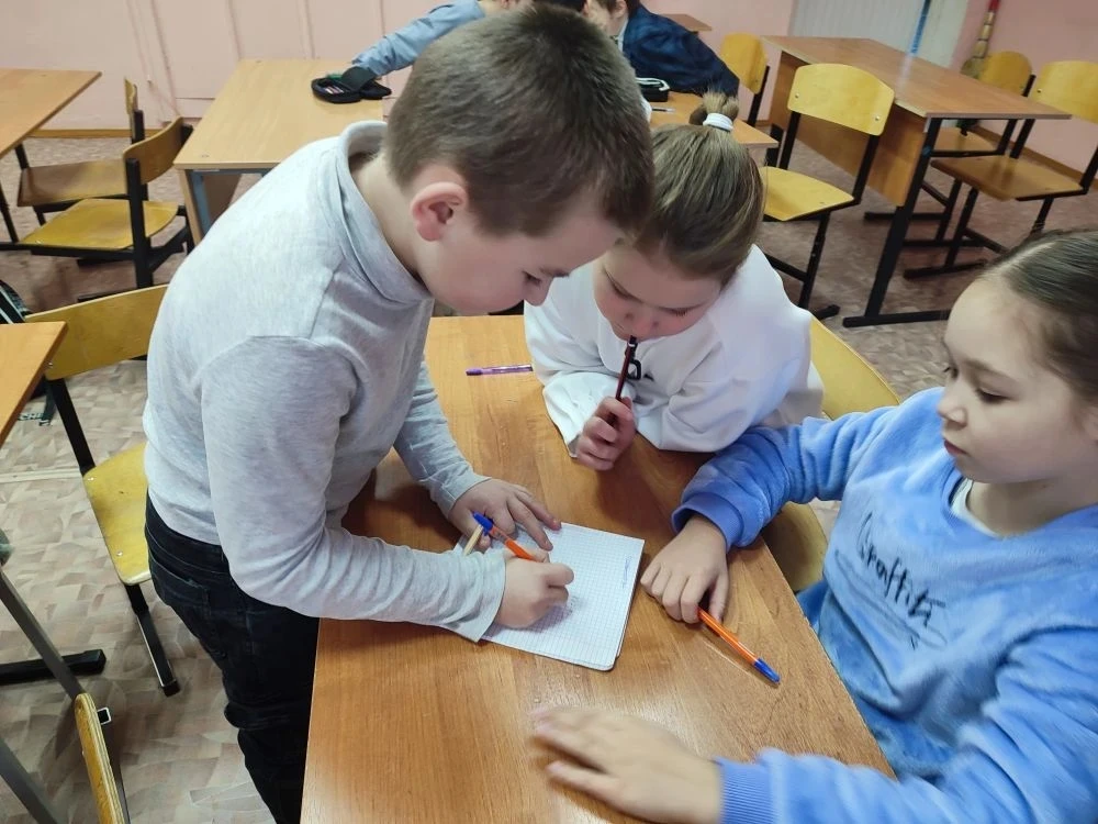 #Неделяматематики