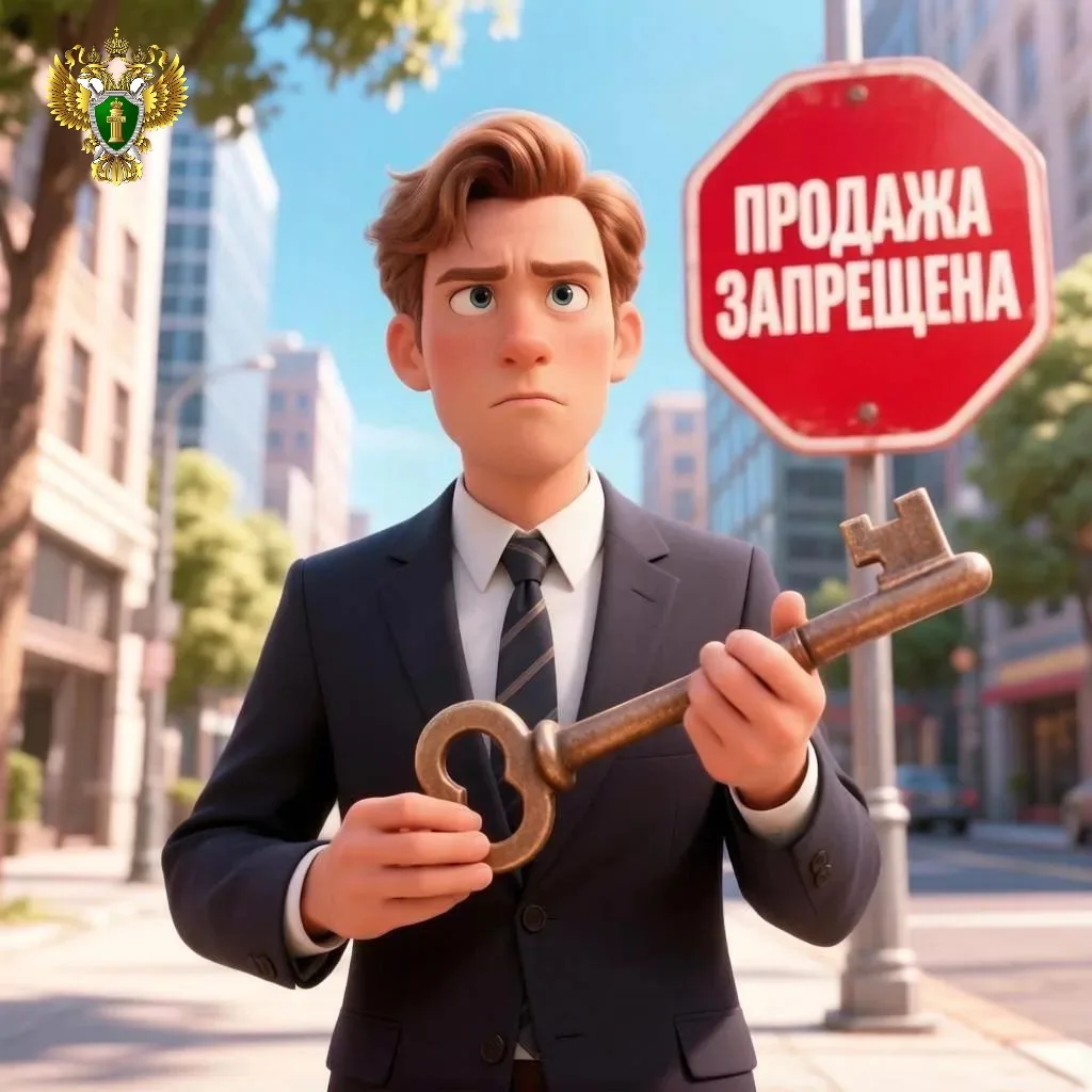 ❗🏡 Об ограничениях на отчуждение арендуемого недвижимого имущества для субъектов малого и среднего 