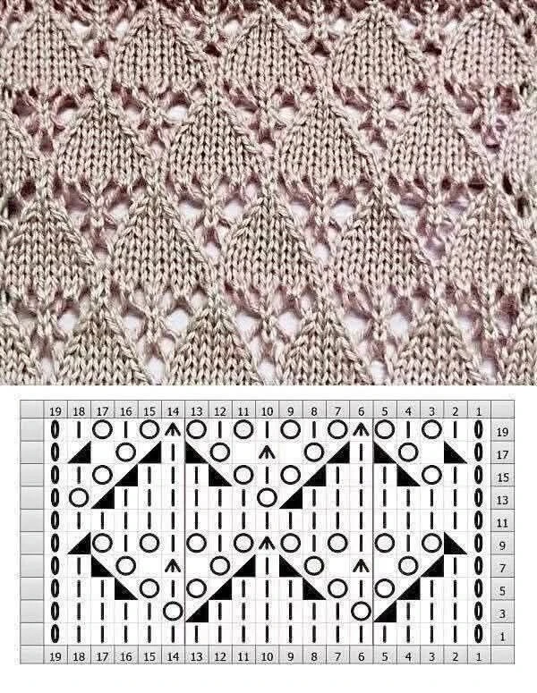 Вяжите с удовольствием 🧶