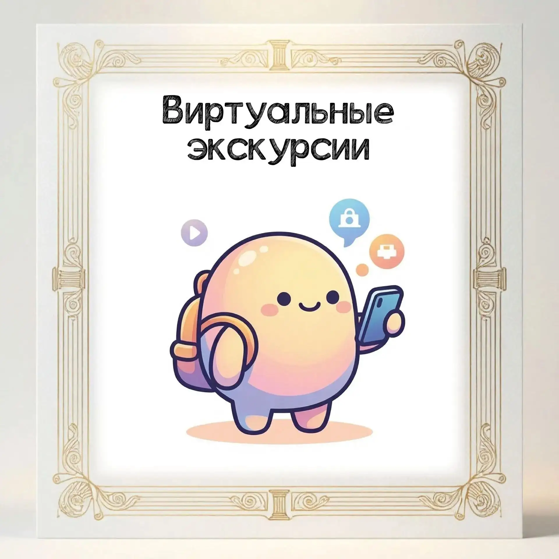 🌤По небу бегают тучи, и погода явно чем‑то расстроена. В этот летний, но немного пасмурный день мы 