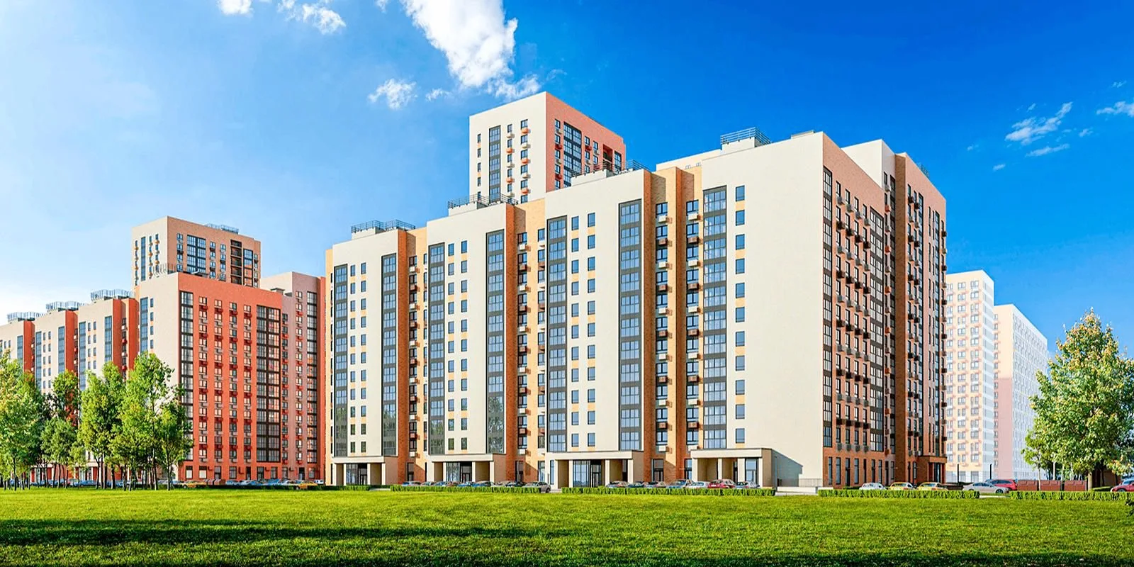 Реновация в Гольяново: согласован проект нового дома на Амурской, 52