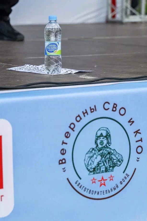 🎉 Фестиваль для СВОих: спасибо организаторам и партнёрам! 🎉
