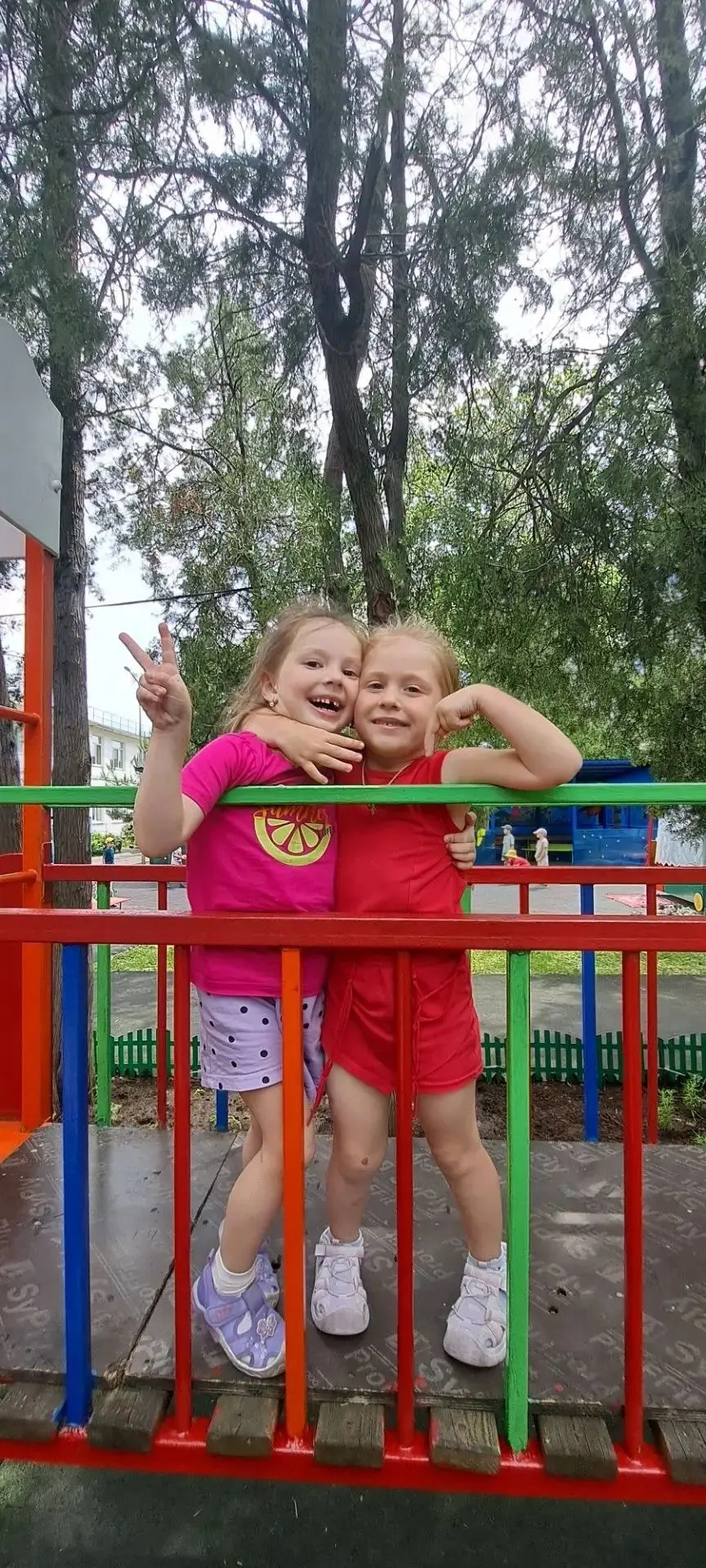 Когда родители и воспитатели — одна большая команда! ❤️Есть дни, которые согревают душу и заряжают э