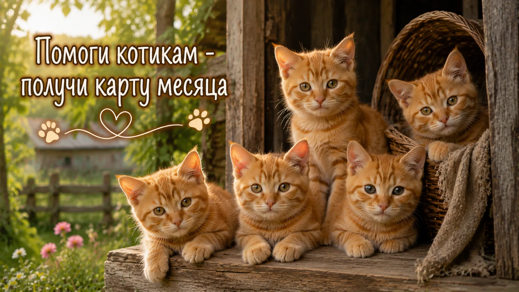 2️⃣8️⃣ число у нас с вами - день Благотворительности🌸. День, когда вы можете сделать д...