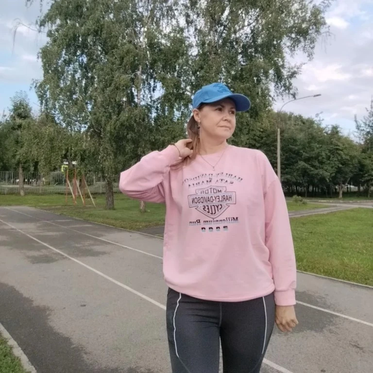 👧 Юлия, 18