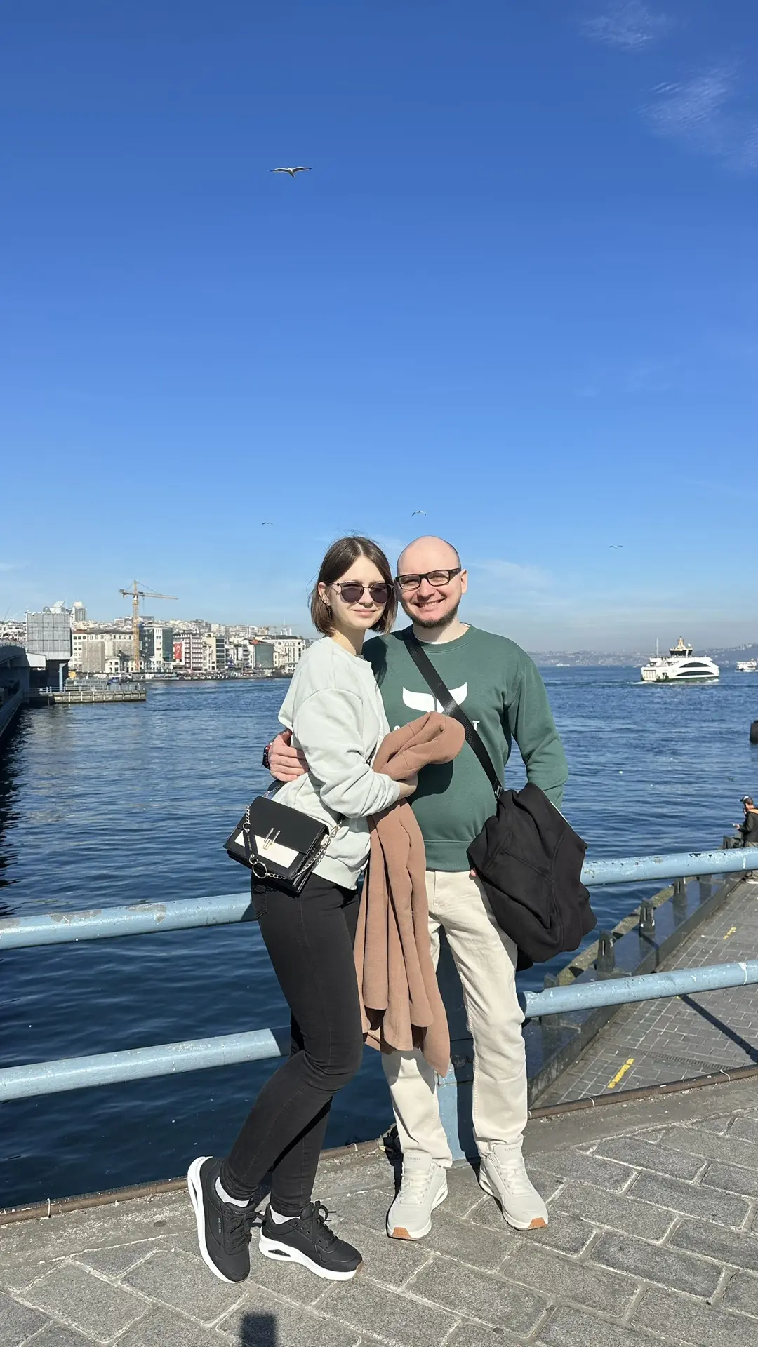 Дорогие друзья, сегодня хочу поздравить всех с Днём знаний❤️