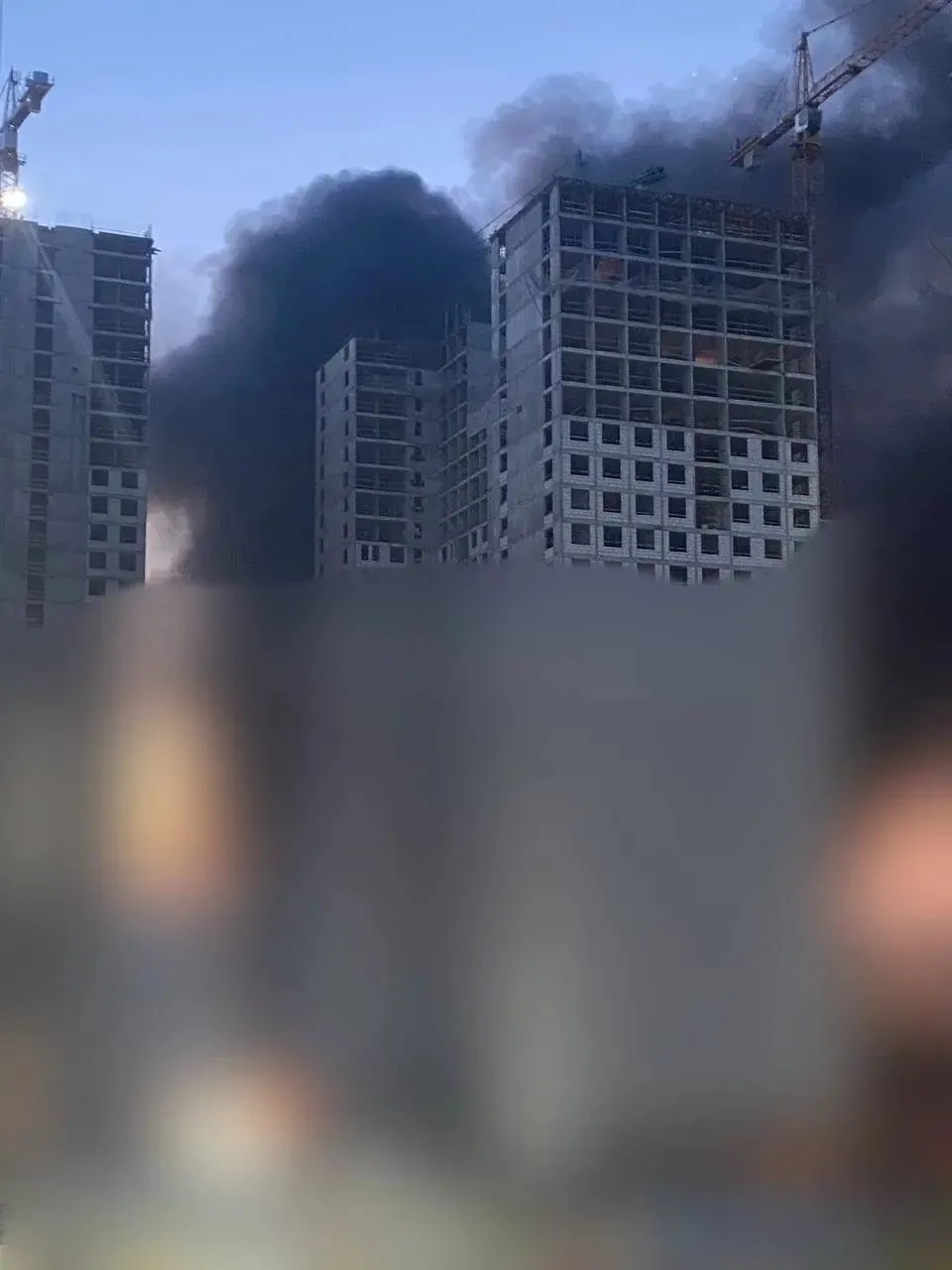 ❗️С вечера понедельника до 05:00 мск вторника в сторону Москвы летели 620 БПЛА, из них ...