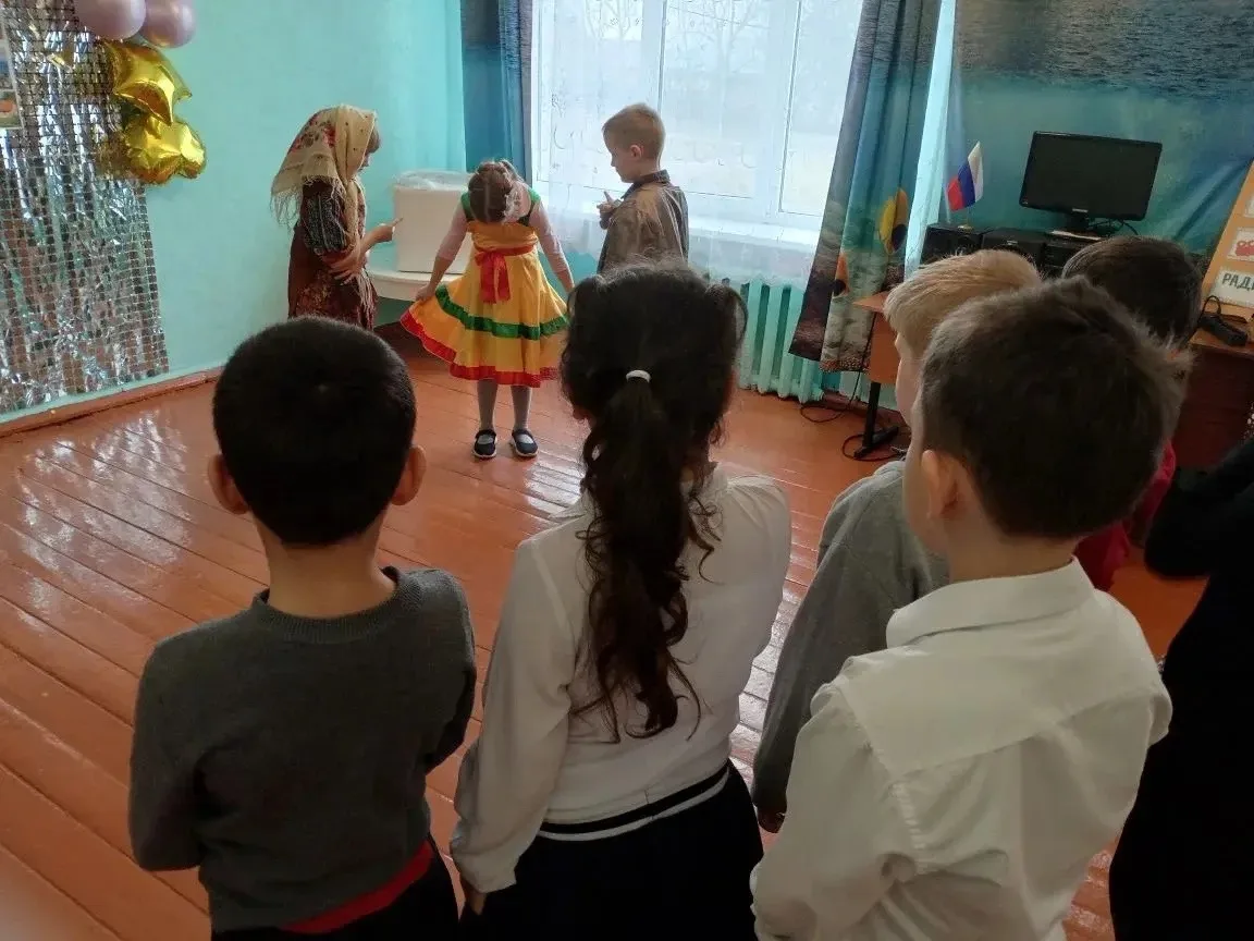 ДАТА В КАЛЕНДАРЕ.