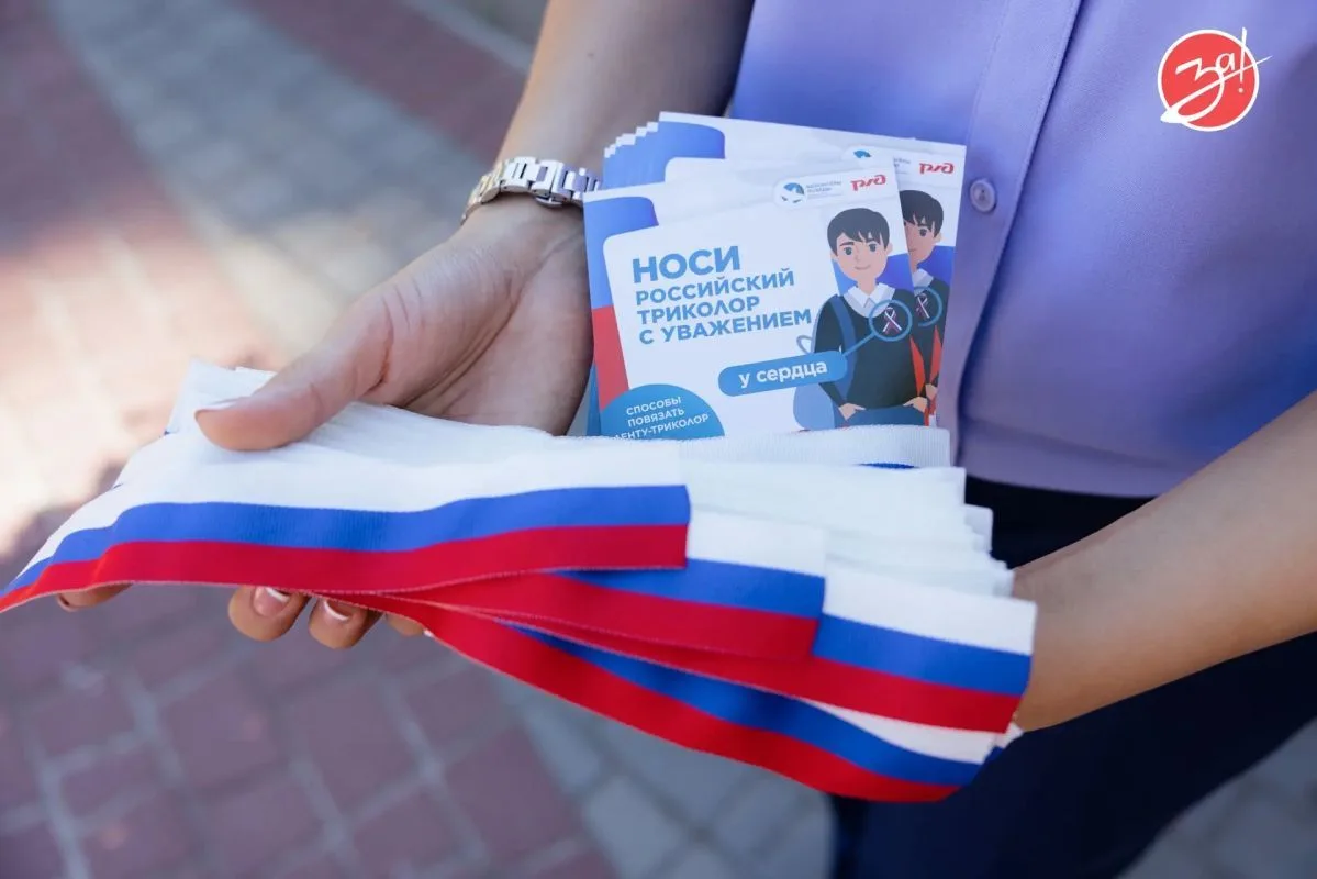 🎉 В Мелитопольском парке имени Горького прошёл яркий фестиваль!