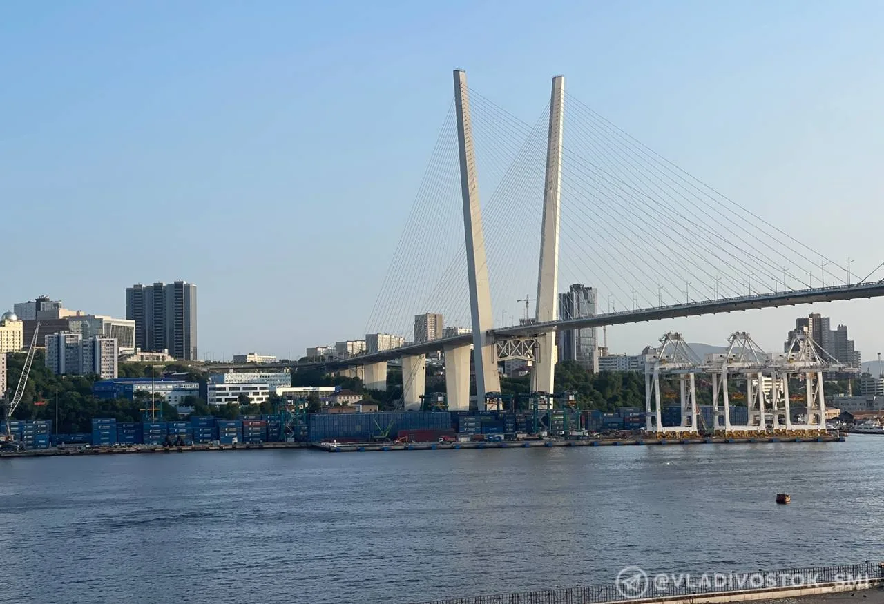 ❗️Владивосток вошёл в десятку лучших городов России для жизни молодёжи

В исследовании участвовали б