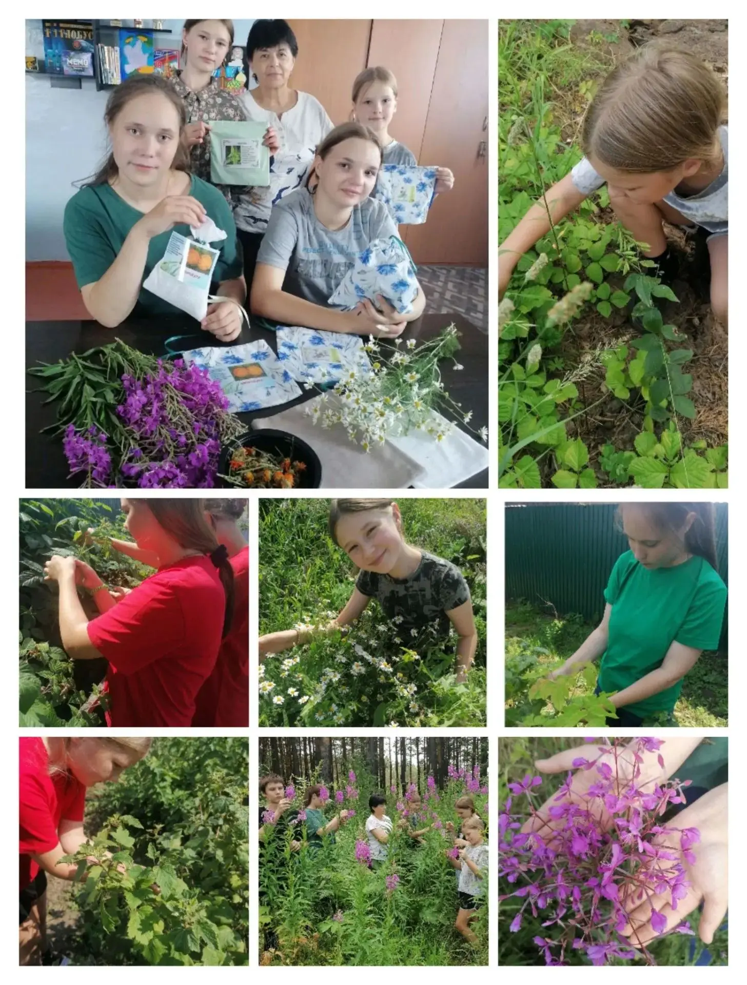 #ЦСПСиДТайшет 
#Доброволец 
#«Лепестки добра: как детские руки собирают надежду для бойцов»

В этом 