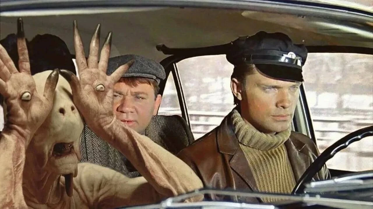 Изображение 1 к публикации «Tynu40k Goblina (oper.ru)»