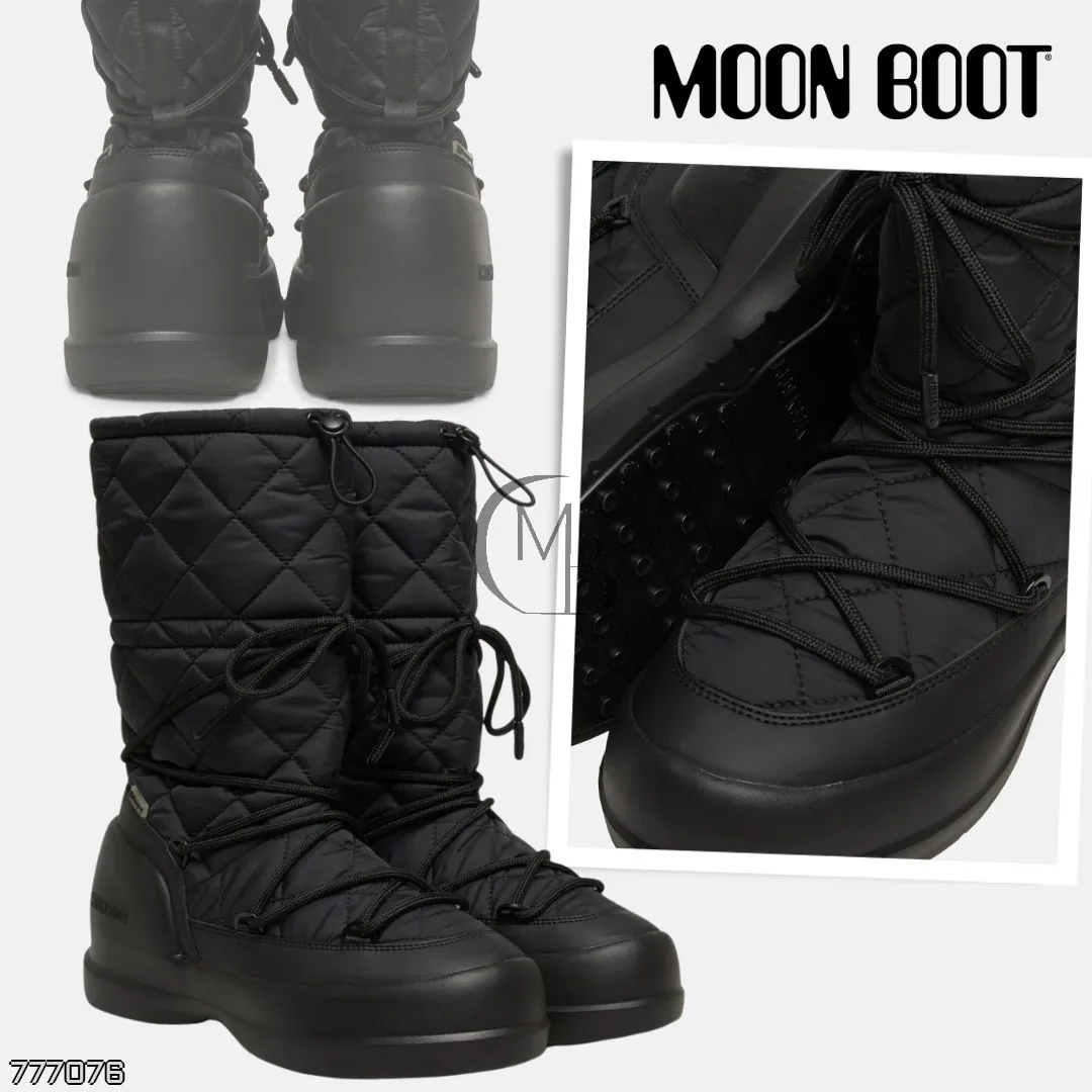 Moon Boot 🇩🇪