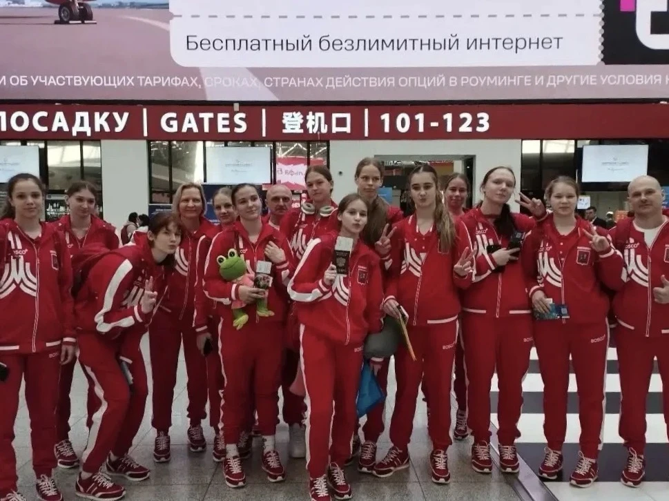 ⚡️Сегодня в Салавате стартует финальный этап XIII летняя Спартакиада учащихся (юношеска...
