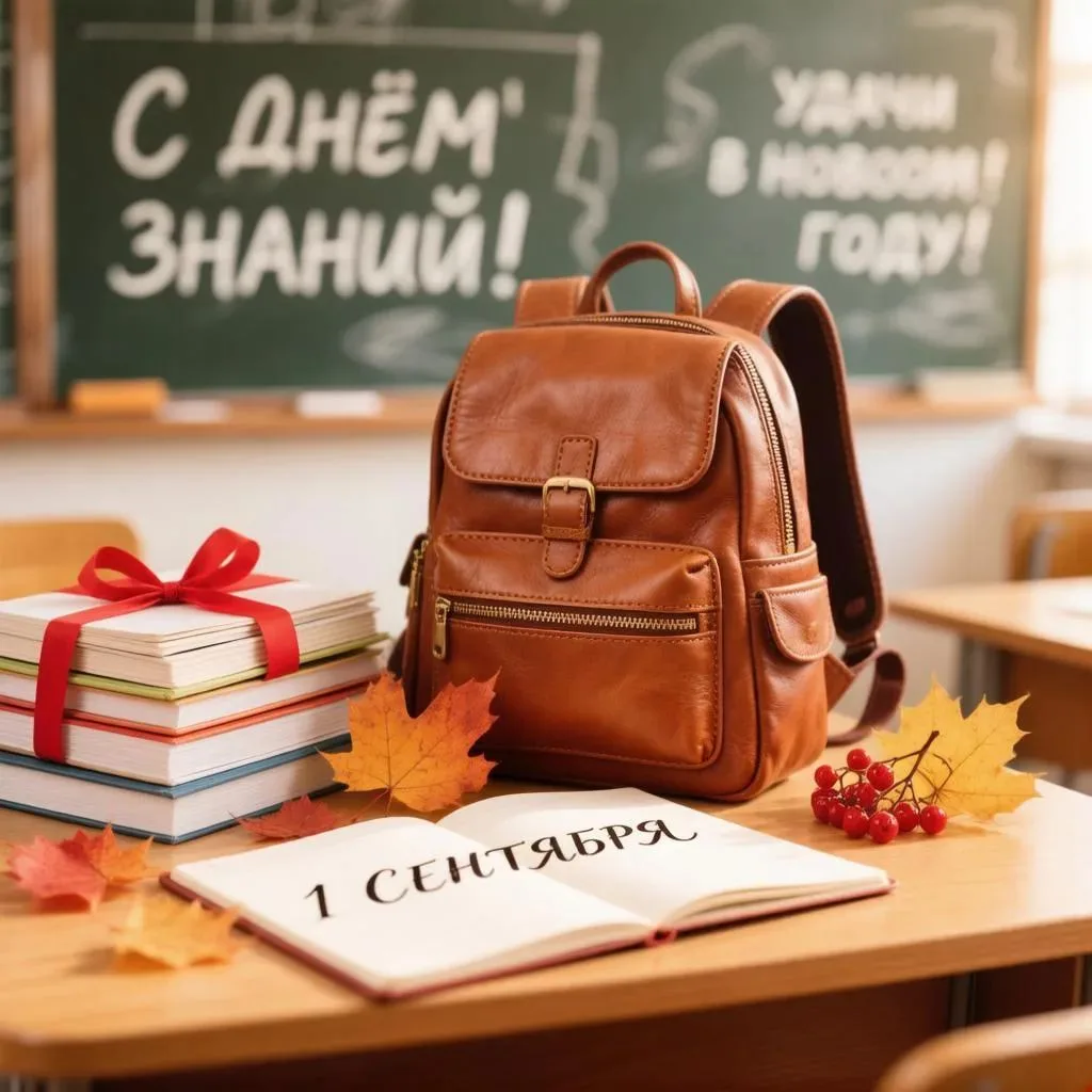 Дорогие ученики, уважаемые родители и учителя!