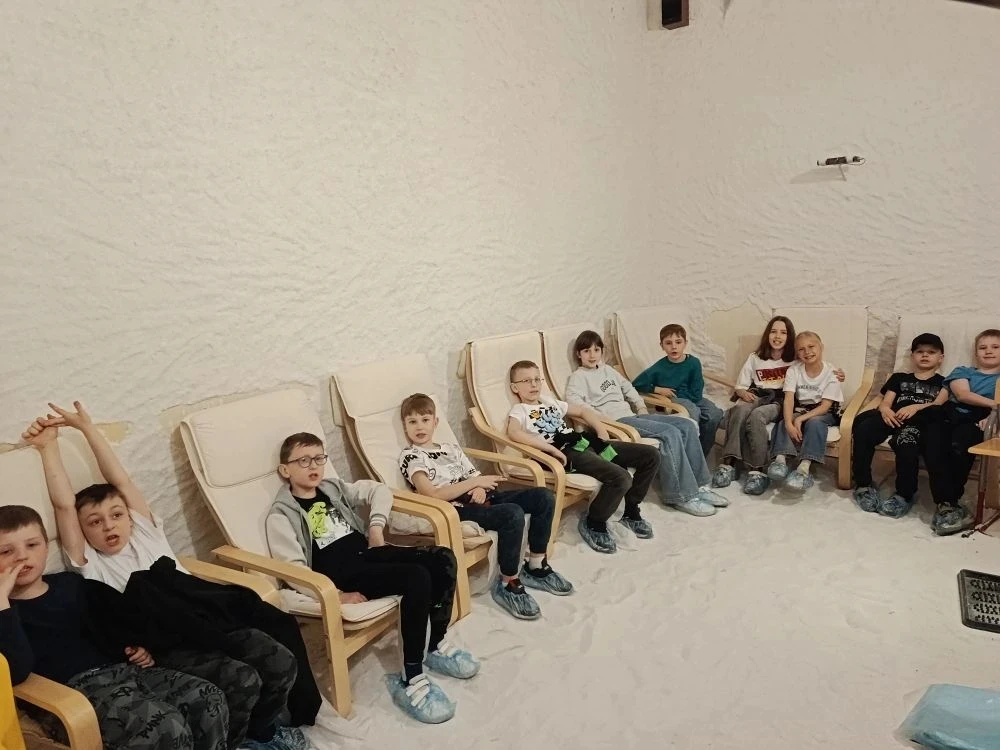 ✨ «ЯРКИЕ КАНИКУЛЫ» в самом разгаре!

В нашей школе проходят самые протяжённые и активные каникулы, и