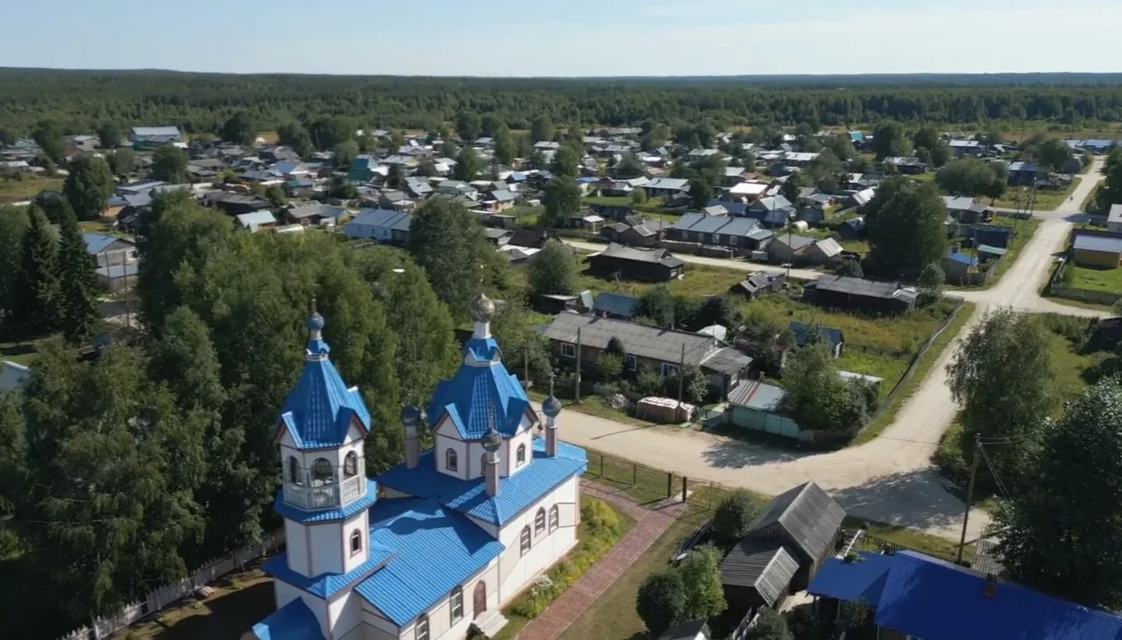Уважаемые жители и гости п.Югыдъяг!