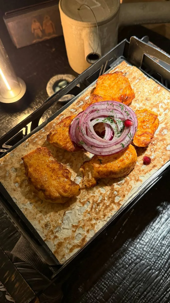 Изображение 7 к публикации «Кулинарный 🥡 Абьюз 🥢»