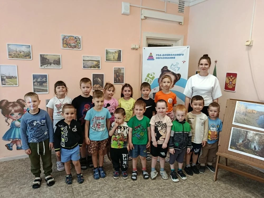 🖼️В 2026 году Государственной Третьяковской галерее 170 лет. Юбилей отмечается 22 мая ...