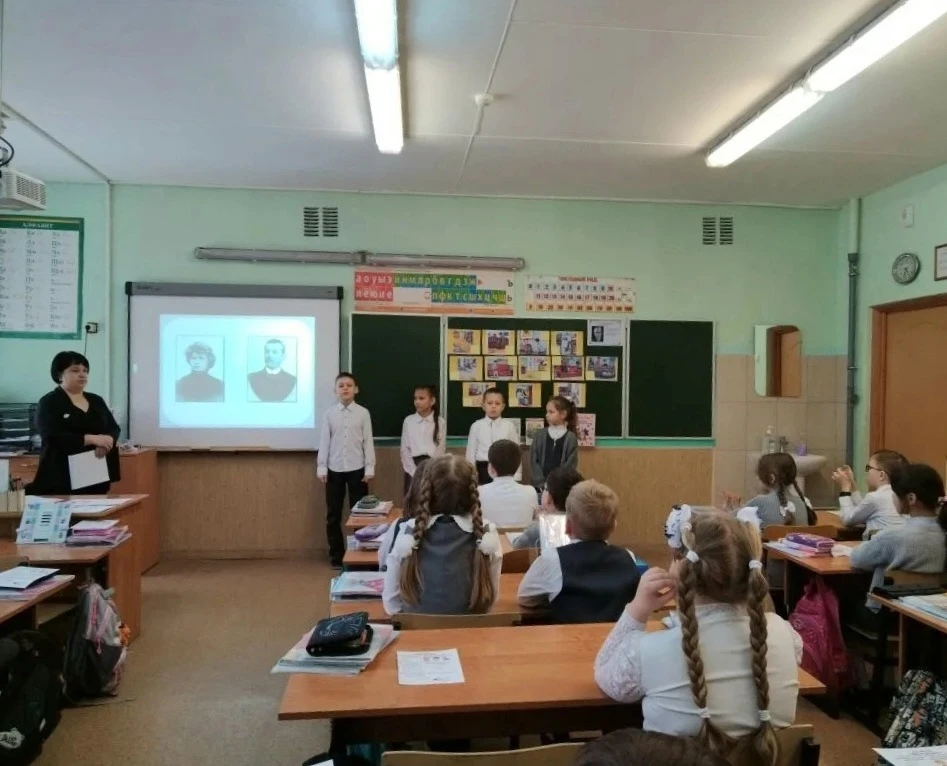 📚📝ПРЕДМЕТНАЯ ДЕКАДА УЧИТЕЛЕЙ НАЧАЛЬНЫХ КЛАССОВ📝📚  В нашей школе стартовала предметная декада учителе