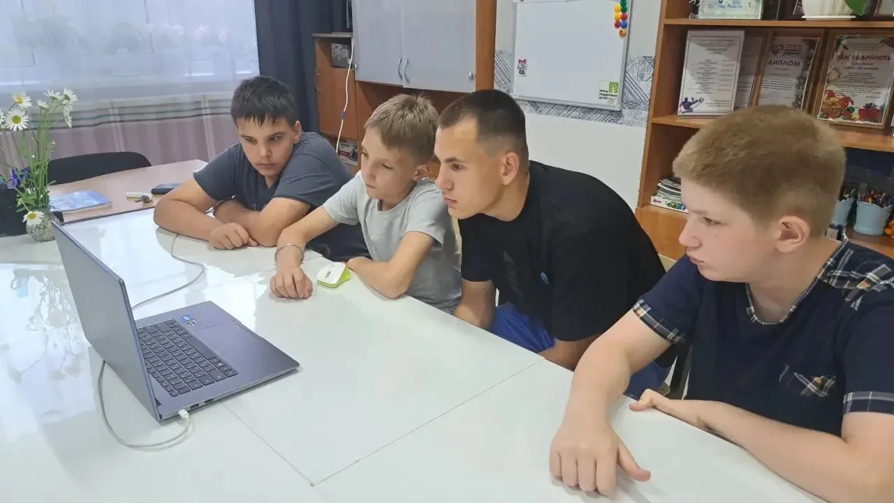 🏯 Путешествие в Древний Китай: спорт, философия и гармония! 🥋🐉

В рамках нашей профильной смены в