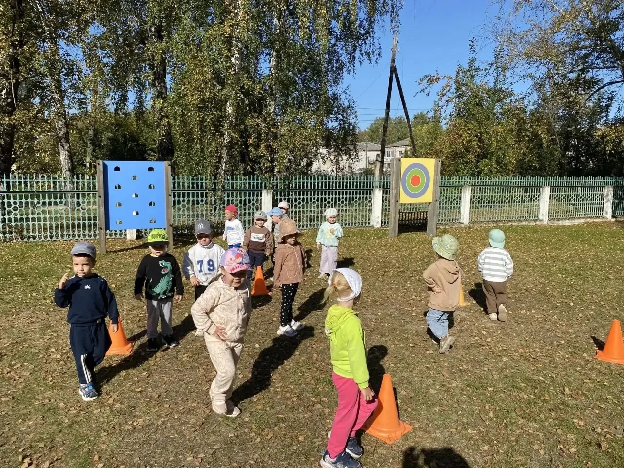 🌞 Самая главная ценность у каждого человека - это здоровье, а вырасти здоровым, крепки...