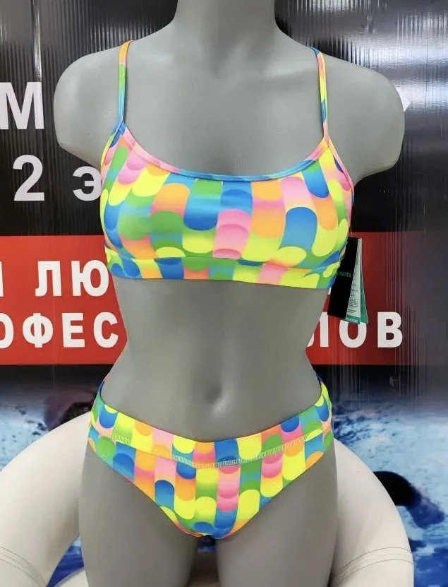 Раздельные купальники брендов TYR и FUNKITA (оригиналы 100%) в ЕДИНСТВЕННОМ экземпляре🔥🔥