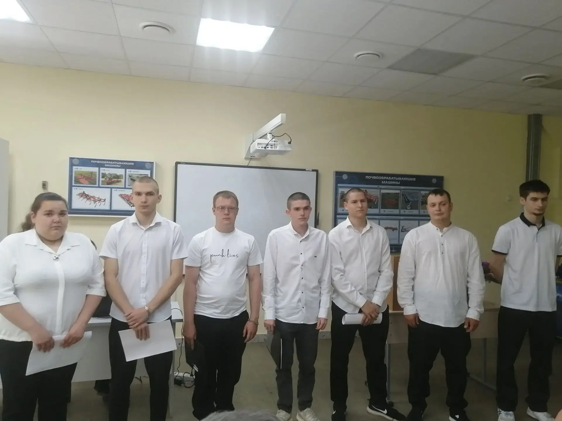16 июня 2026 года завершилась Государственная Итоговая аттестация выпускников по специальности 35.02