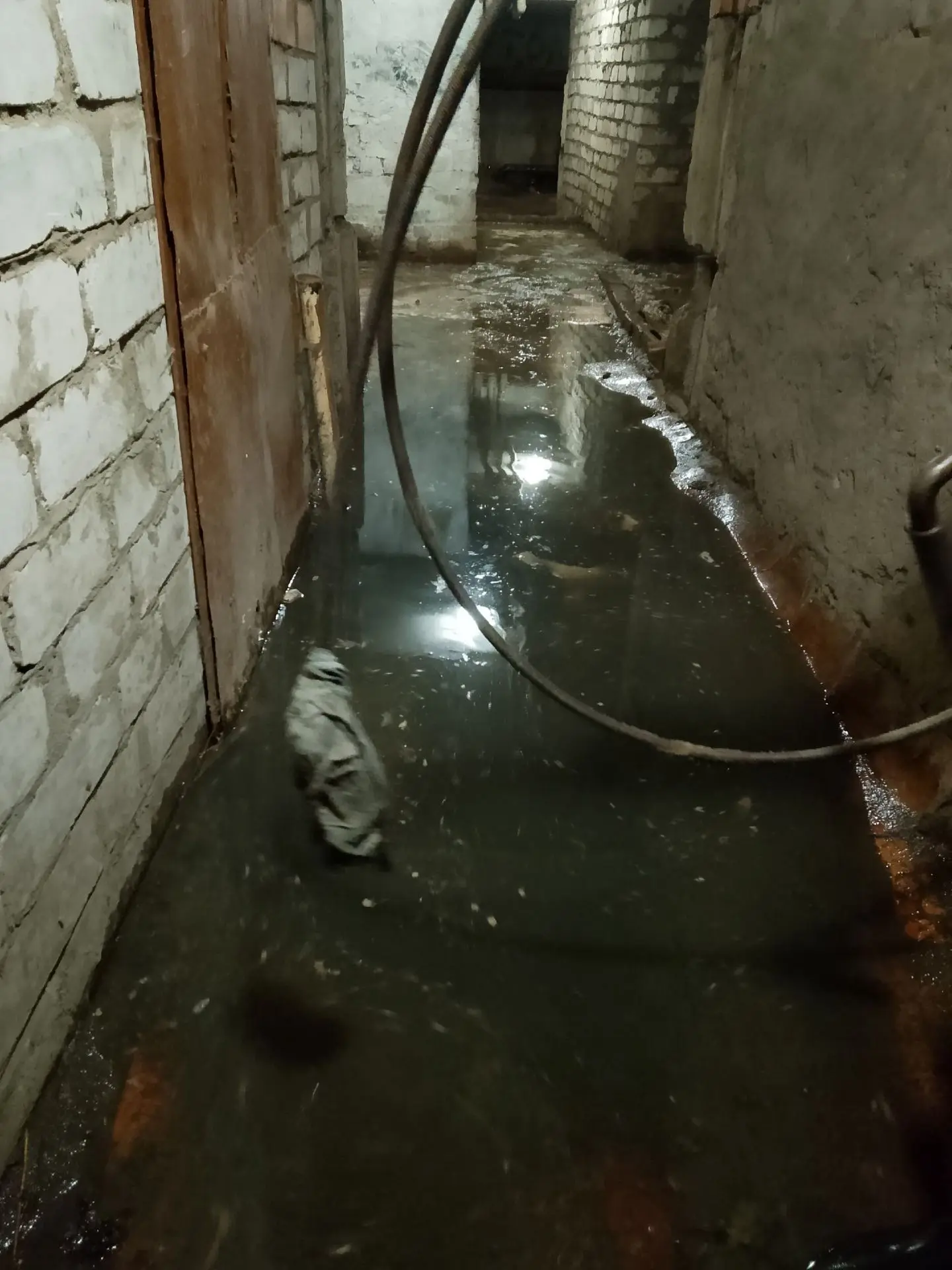 📌100500 раз напоминаем, что для мусора - мусорное ведро, не нужно выбрасывать его в ун...