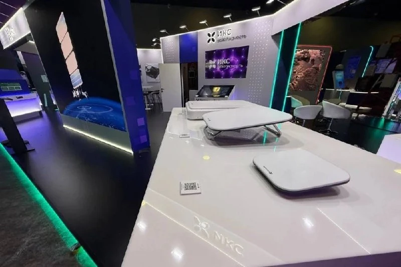 Бюро 1440 расширяет экосистему "российского Starlink" новыми терминалами.