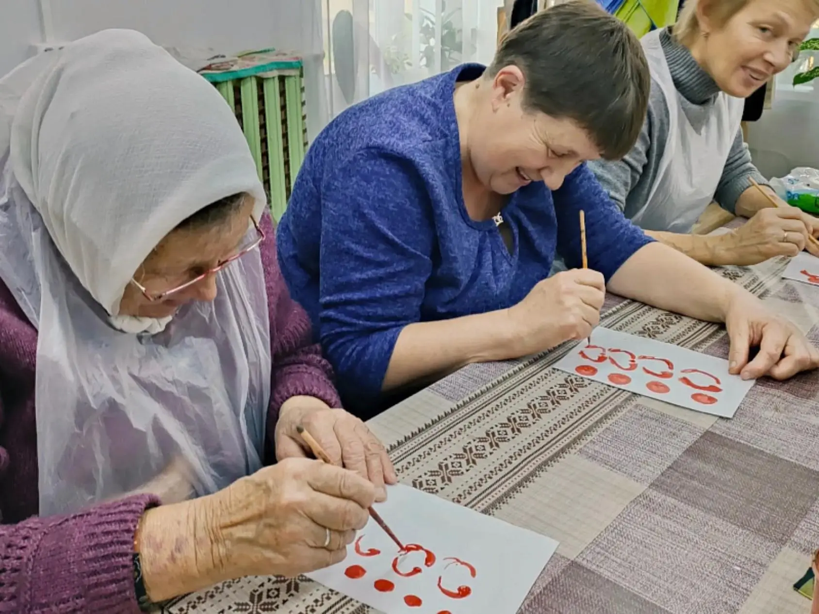 Северная культура стала главной темой проектов-победителей грантов губернатора
В шестом конкурсе гра