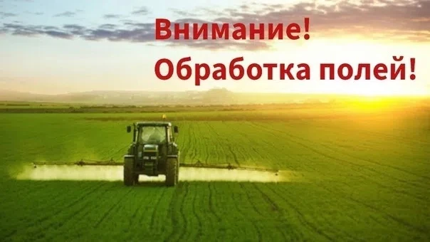 ⚠️ ВАЖНОЕ ОБЪЯВЛЕНИЕ! ⚠️ООО «АПХ Кристалл» сообщает о проведении химической обработки п...